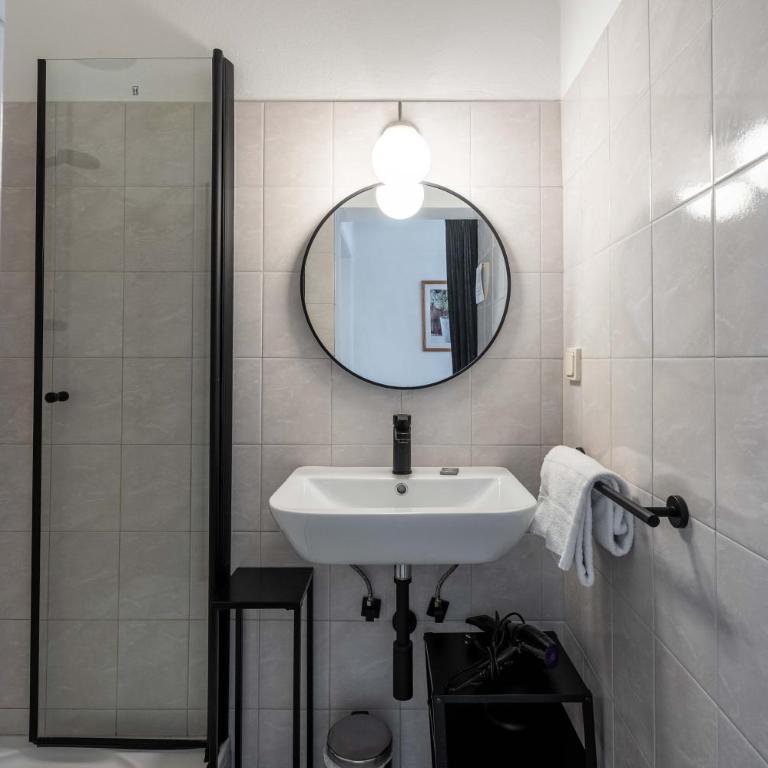 Living Eden by we rent, SUMMERCARD INCLUDED - Apartment mit Balkon - 13