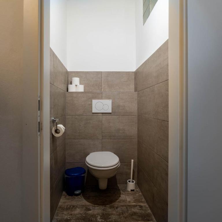 Living Eden by we rent, SUMMERCARD INCLUDED - Apartment mit Balkon - 20