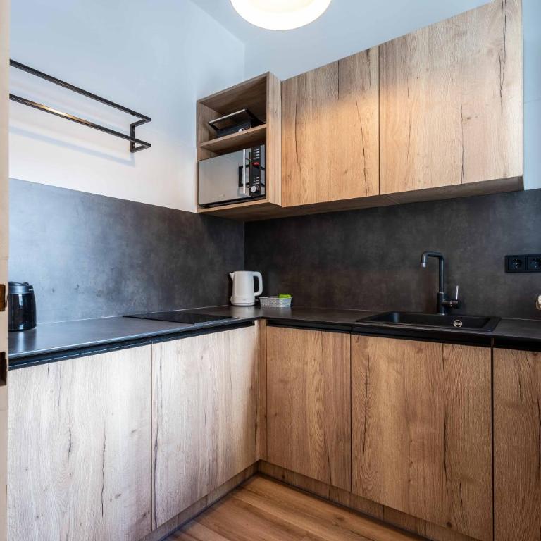 Living Eden by we rent, SUMMERCARD INCLUDED - Apartment mit Balkon - 21