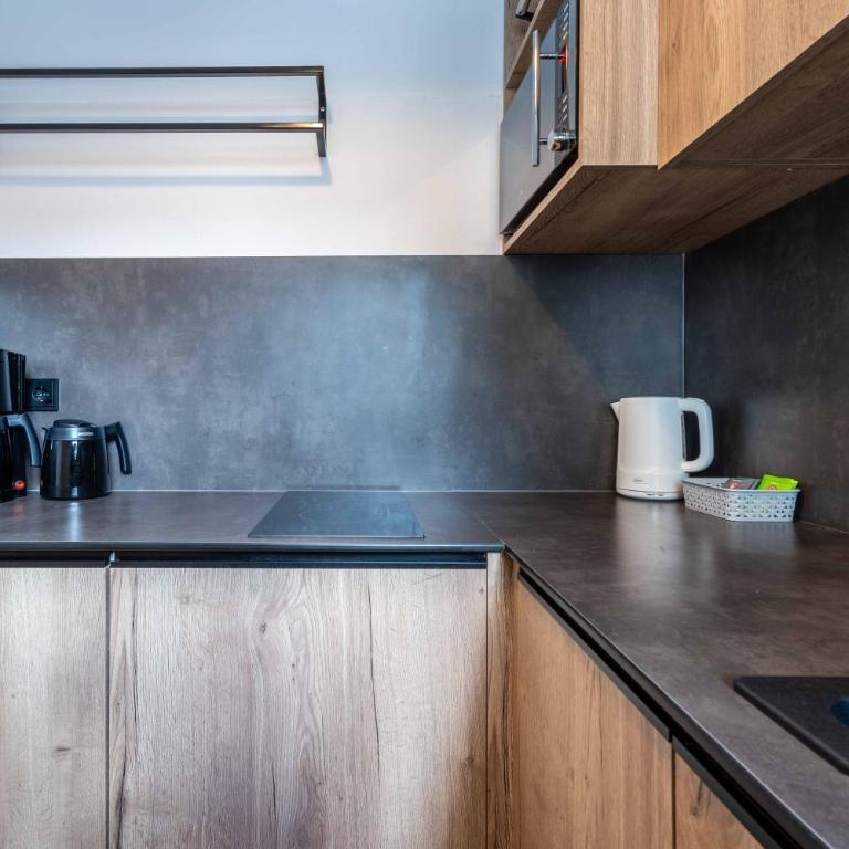 Living Eden by we rent, SUMMERCARD INCLUDED - Apartment mit Balkon - 19