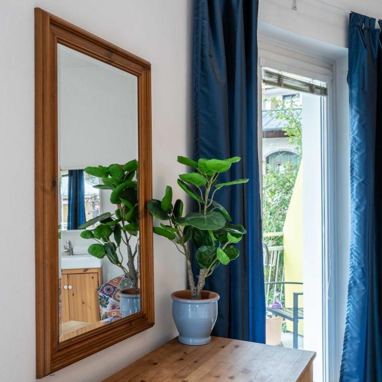 Living Eden by we rent, SUMMERCARD INCLUDED - Apartment mit Balkon - 17