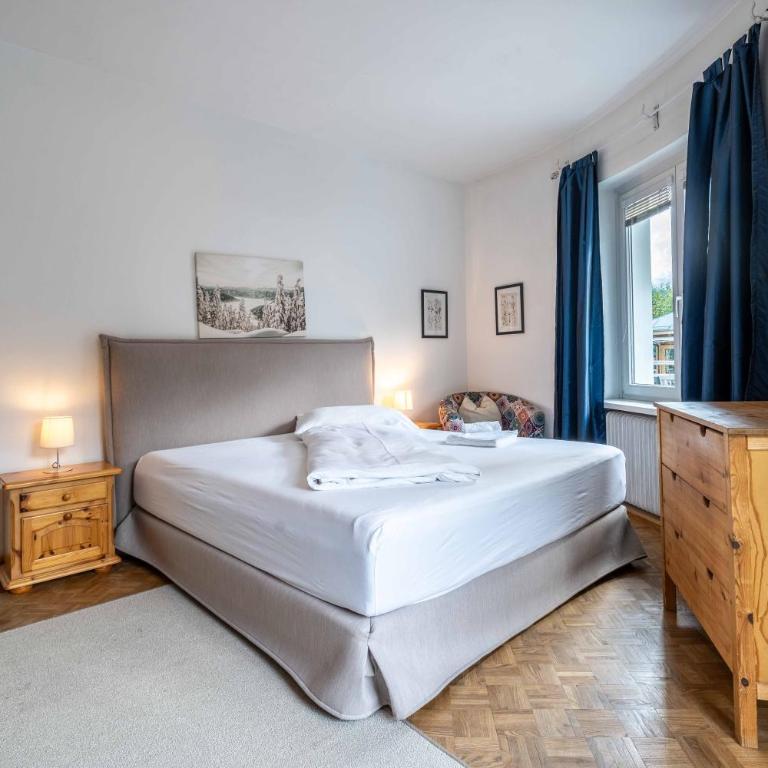 Living Eden by we rent, SUMMERCARD INCLUDED - Apartment mit Balkon - 18