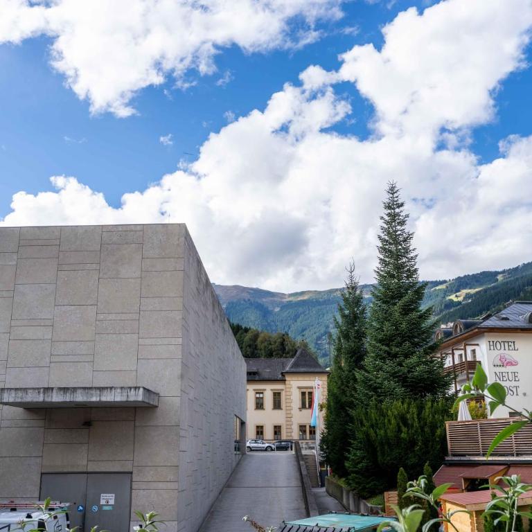 Living Eden by we rent, SUMMERCARD INCLUDED - Apartment mit Balkon - 15