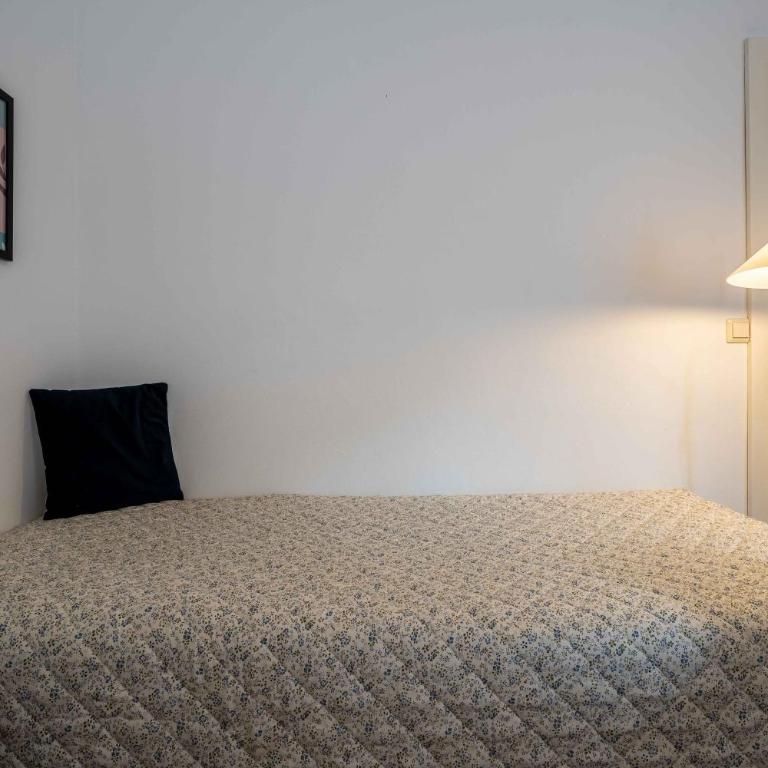Living Eden by we rent, SUMMERCARD INCLUDED - Apartment mit Balkon - 16
