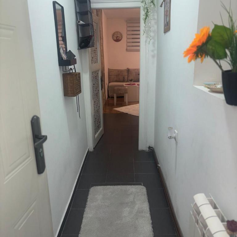 Bohemian Rhapsody low ground studio - One-Bedroom Apartment - 18