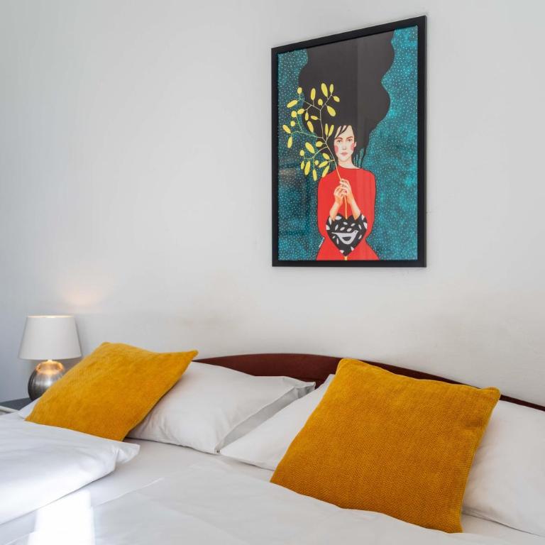 Living Eden by we rent, SUMMERCARD INCLUDED - Superior Apartment - 17