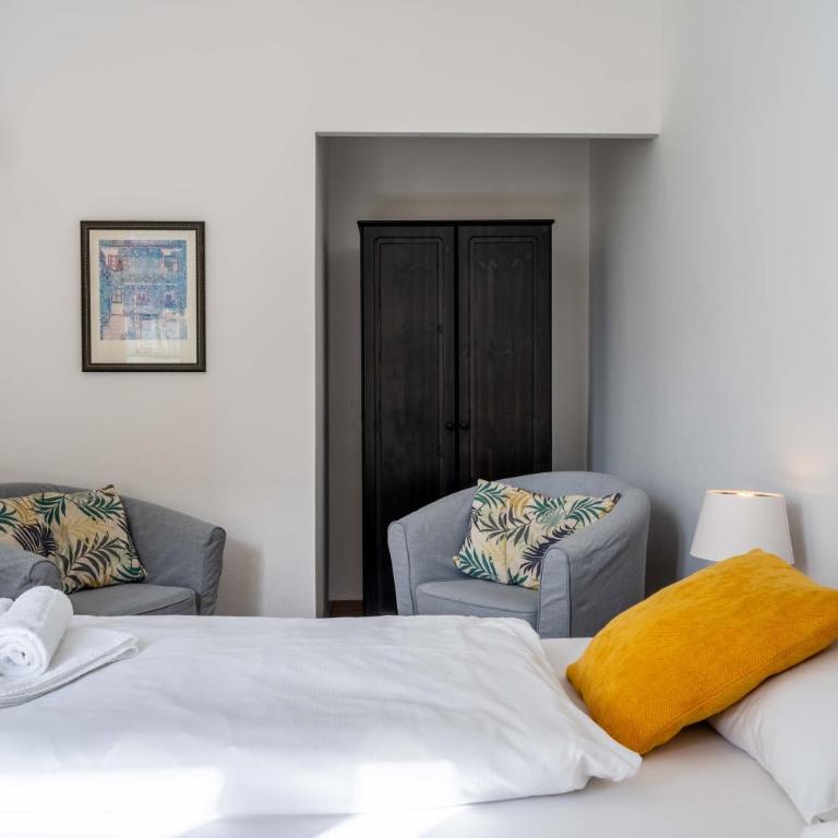 Living Eden by we rent, SUMMERCARD INCLUDED - Superior Apartment - 8