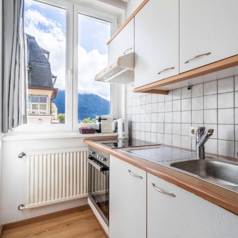Living Eden by we rent, SUMMERCARD INCLUDED - Superior Apartment - 5