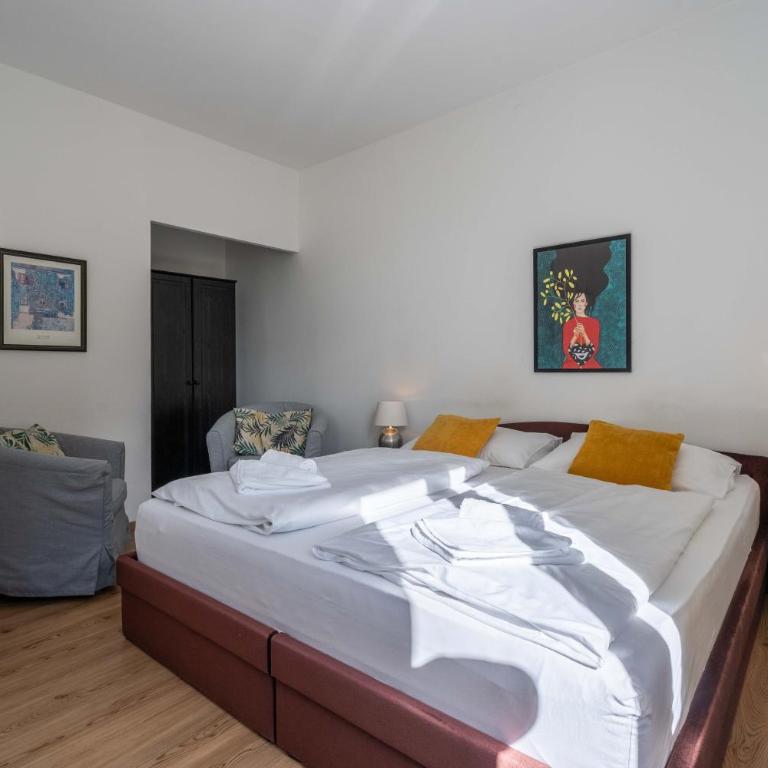Living Eden by we rent, SUMMERCARD INCLUDED - Superior Apartment - 6