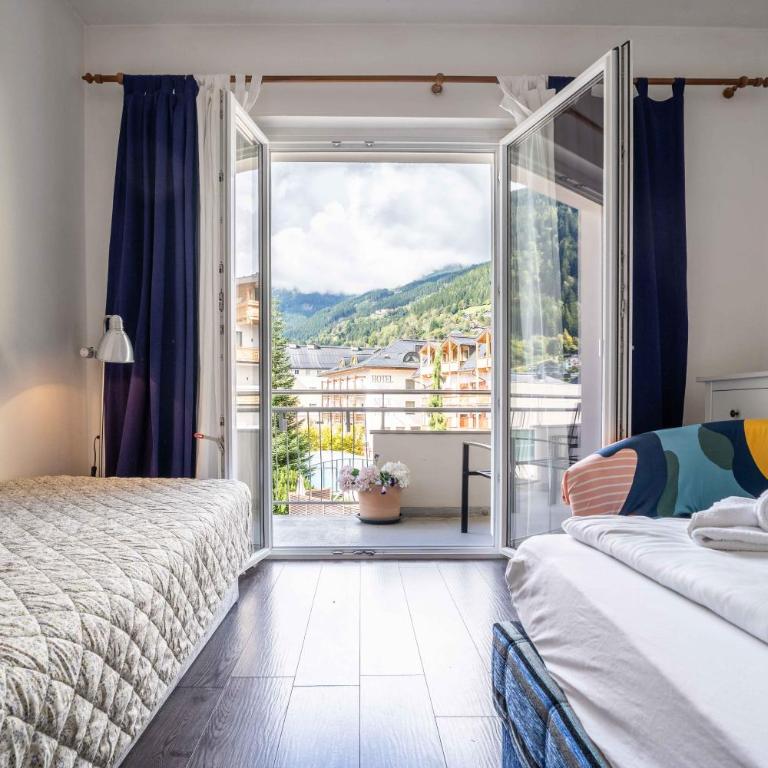 Living Eden by we rent, SUMMERCARD INCLUDED - Apartment mit 3 Schlafzimmern - 8