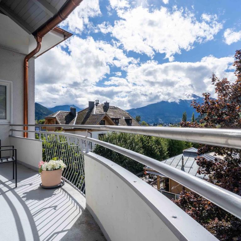 Living Eden by we rent, SUMMERCARD INCLUDED - Apartment mit 3 Schlafzimmern - 19