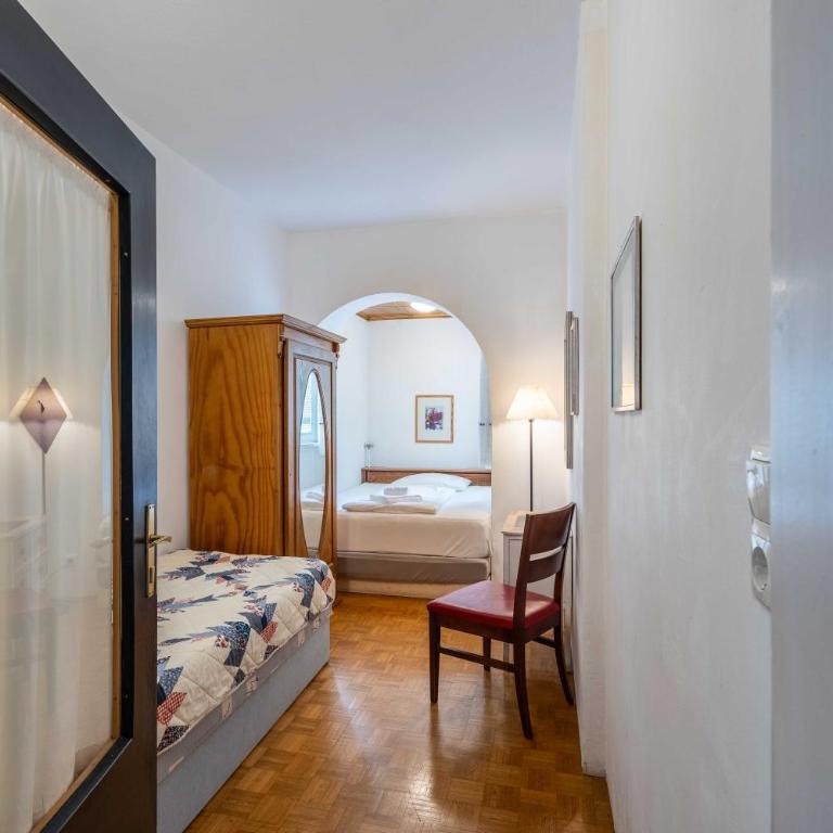 Living Eden by we rent, SUMMERCARD INCLUDED - Apartment mit 3 Schlafzimmern - 20