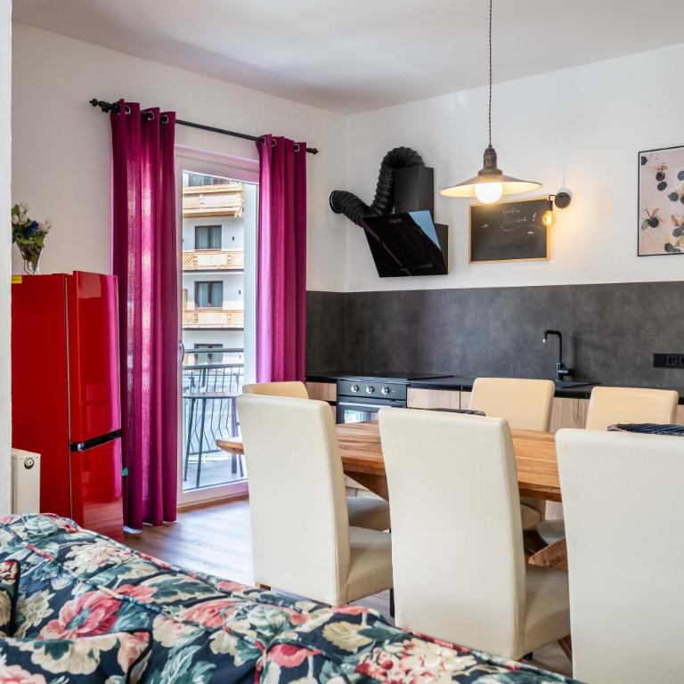 Living Eden by we rent, SUMMERCARD INCLUDED - Apartment mit 3 Schlafzimmern - 21