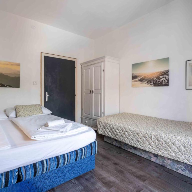Living Eden by we rent, SUMMERCARD INCLUDED - Apartment mit 3 Schlafzimmern - 22