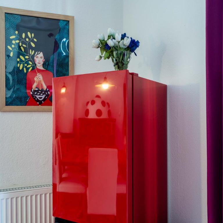 Living Eden by we rent, SUMMERCARD INCLUDED - Apartment mit 3 Schlafzimmern - 23
