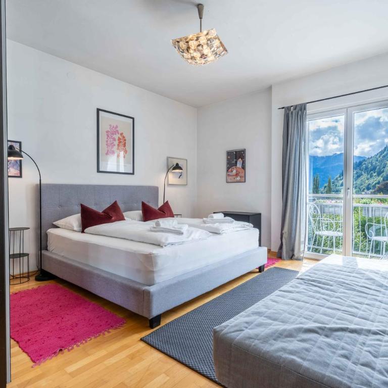 Living Eden by we rent, SUMMERCARD INCLUDED - Apartment mit 3 Schlafzimmern - 1