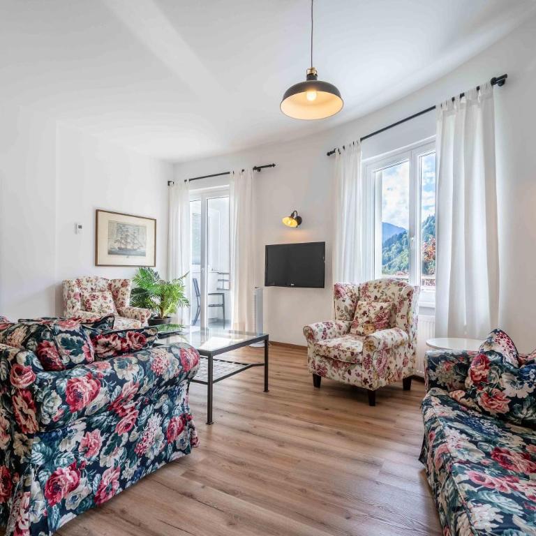Living Eden by we rent, SUMMERCARD INCLUDED - Apartment mit 3 Schlafzimmern - 15