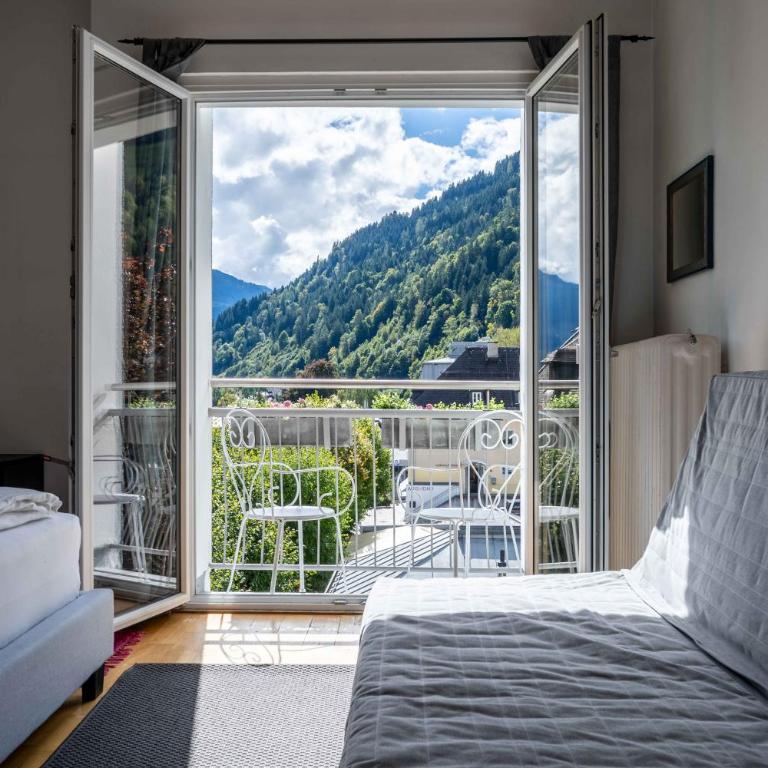 Living Eden by we rent, SUMMERCARD INCLUDED - Apartment mit 3 Schlafzimmern - 3