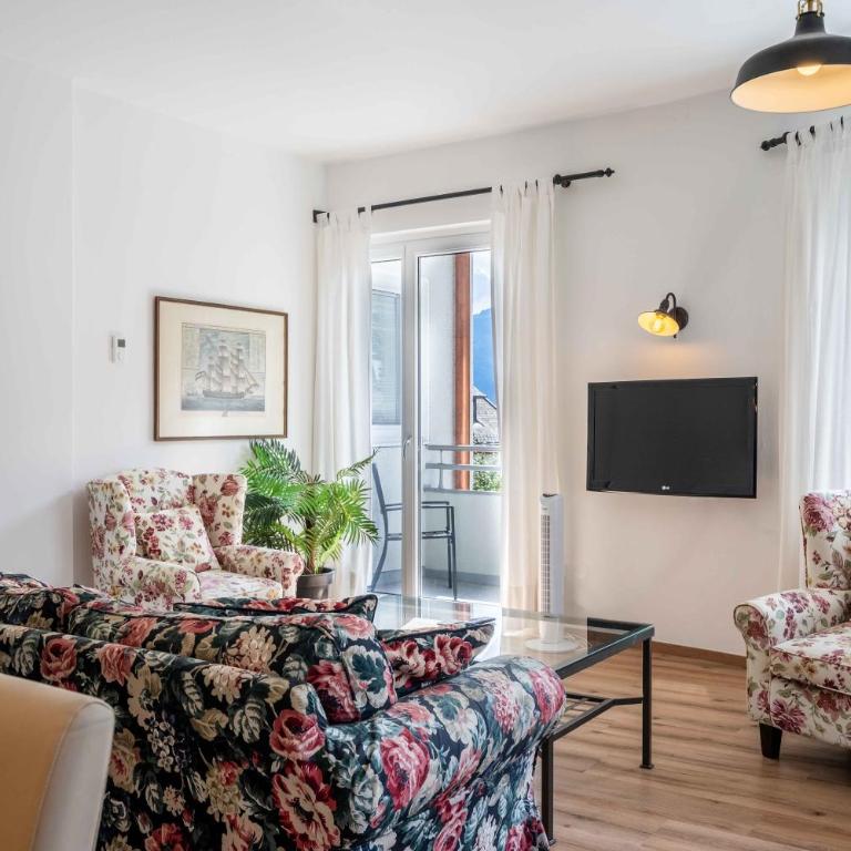 Living Eden by we rent, SUMMERCARD INCLUDED - Apartment mit 3 Schlafzimmern - 17
