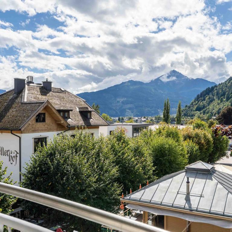 Living Eden by we rent, SUMMERCARD INCLUDED - Apartment mit 3 Schlafzimmern - 18
