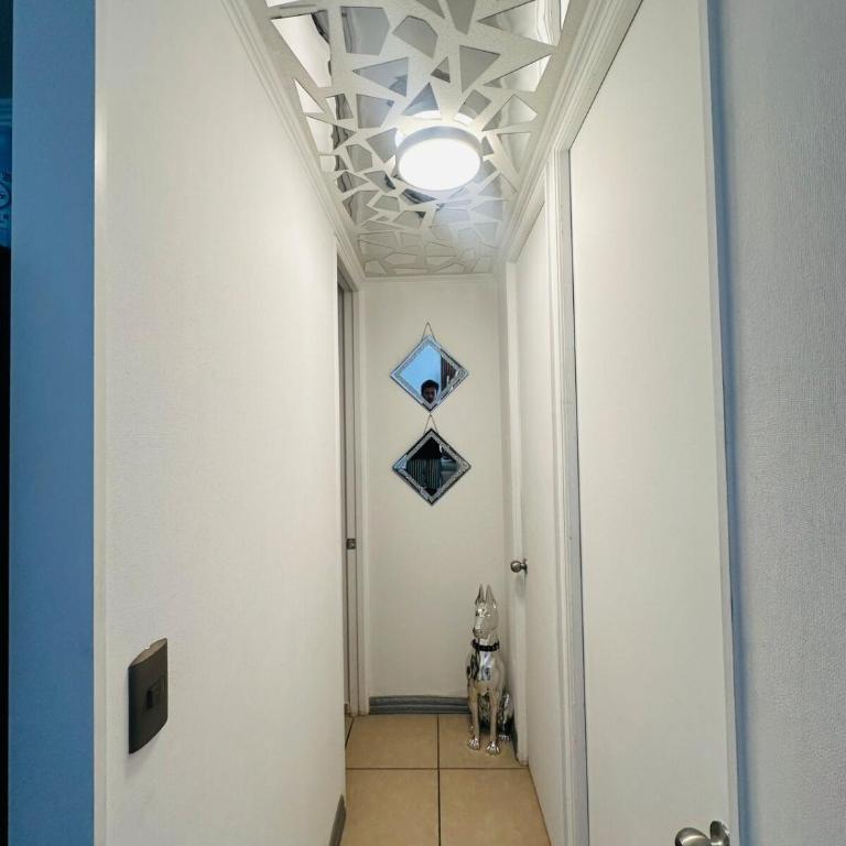 Exclusivo departamento a 1 cuadra del casino y playa - Two-Bedroom Apartment - 7