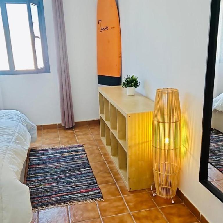 Casa Marinera El Cotillo duplex for 2-3 persons - Apartamento de 1 dormitorio - 7