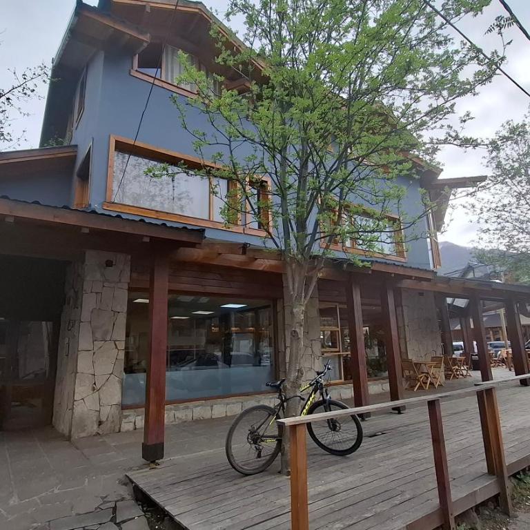 Frambuesas Flat - Apartamento de 2 dormitorios - 6