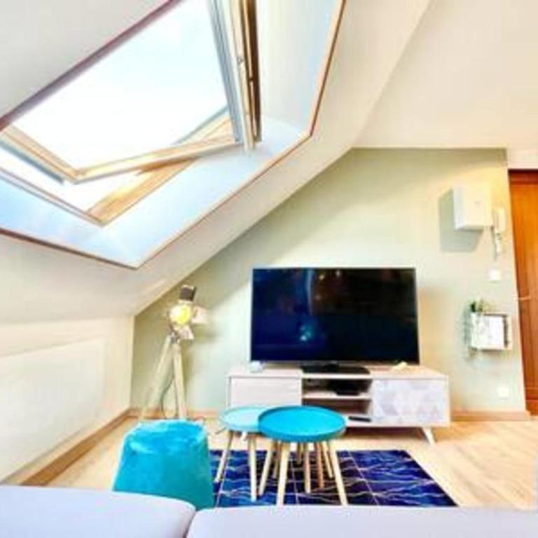 Le Glamour I Peaceful I High-Speed Internet - Appartement Deluxe - 10