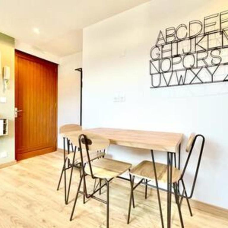 Le Glamour I Peaceful I High-Speed Internet - Appartement Deluxe - 19