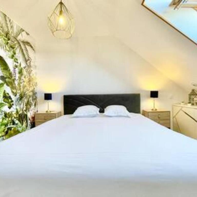 Le Glamour I Peaceful I High-Speed Internet - Appartement Deluxe - 25