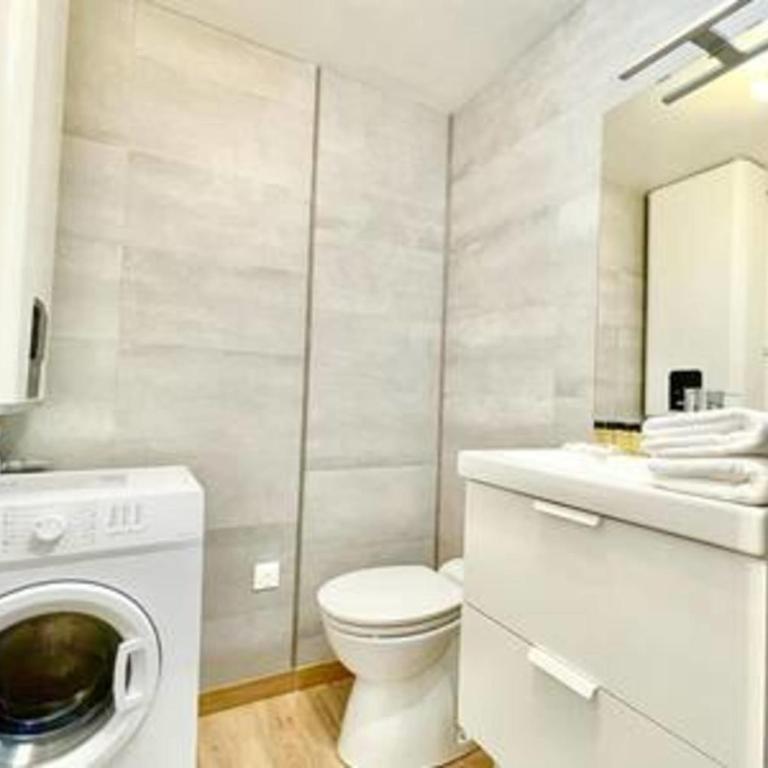 Le Glamour I Peaceful I High-Speed Internet - Appartement Deluxe - 29