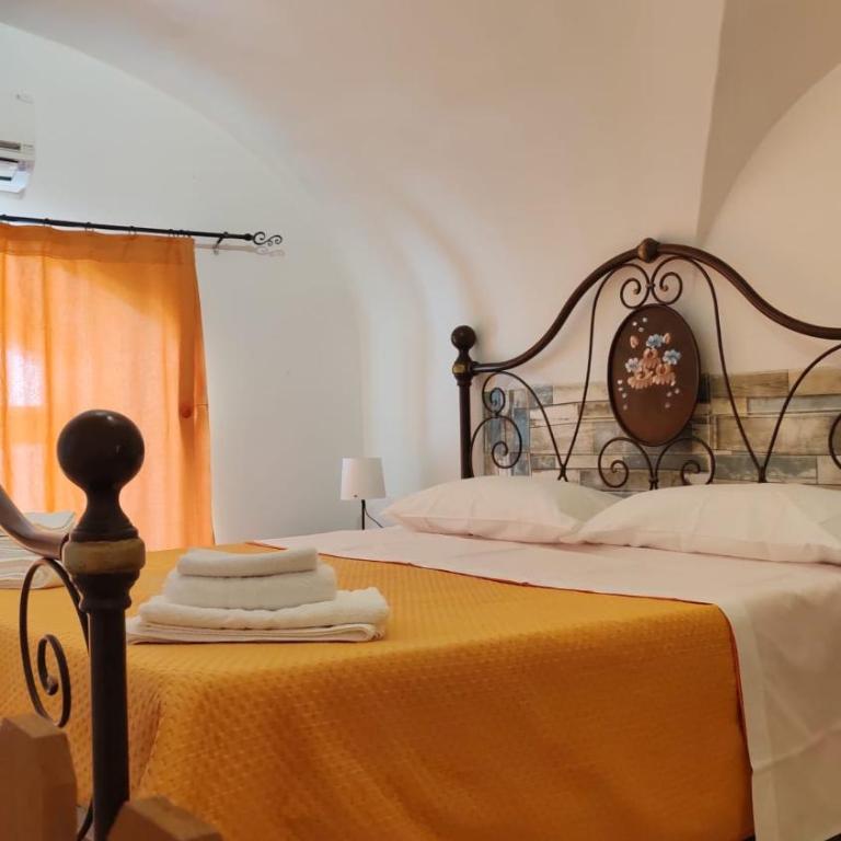 Vaccarini Home - Appartamento con 2 Camere da Letto - 20
