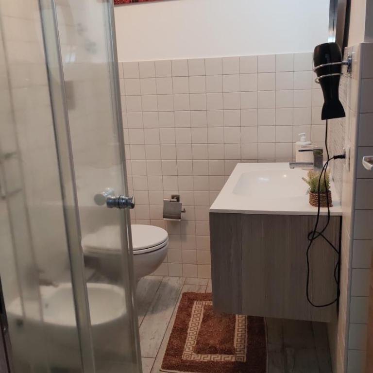 Vaccarini Home - Appartamento con 2 Camere da Letto - 18