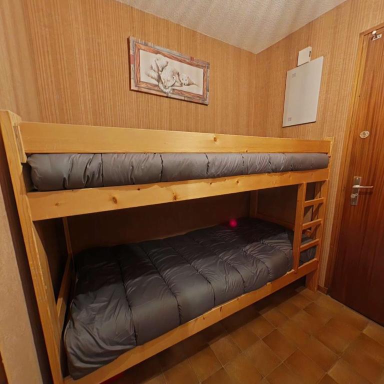 Studio RDC 4 pers, accès pistes, parking - FR-1-241-96 - Apartment (4 Erwachsene) - 9