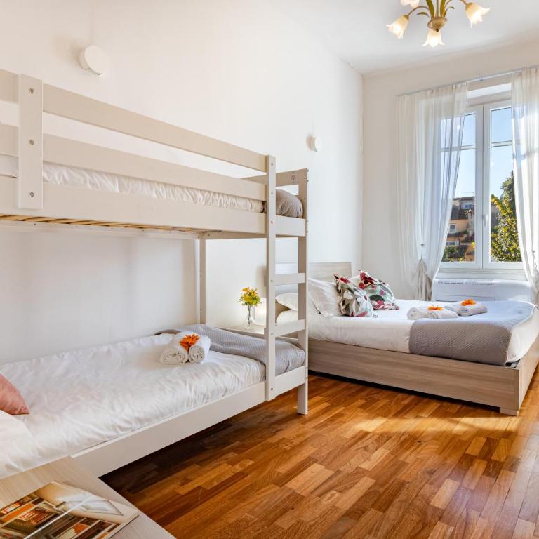 Hostly-Suite le Maioliche-Charme in Town Center - Appartamento Deluxe - 19