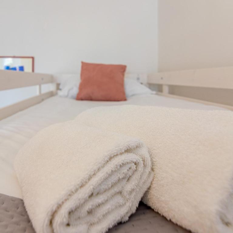 Hostly-Suite le Maioliche-Charme in Town Center - Appartamento Deluxe - 21