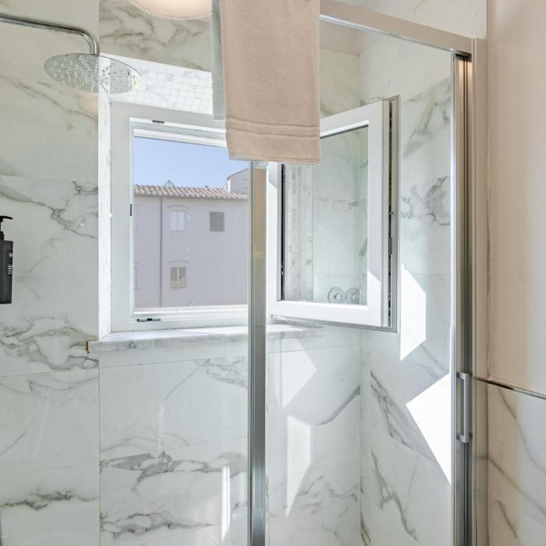 Hostly-Suite le Maioliche-Charme in Town Center - Appartamento Deluxe - 30