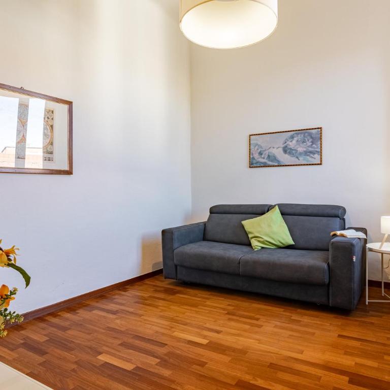 Hostly-Suite le Maioliche-Charme in Town Center - Appartamento Deluxe - 6