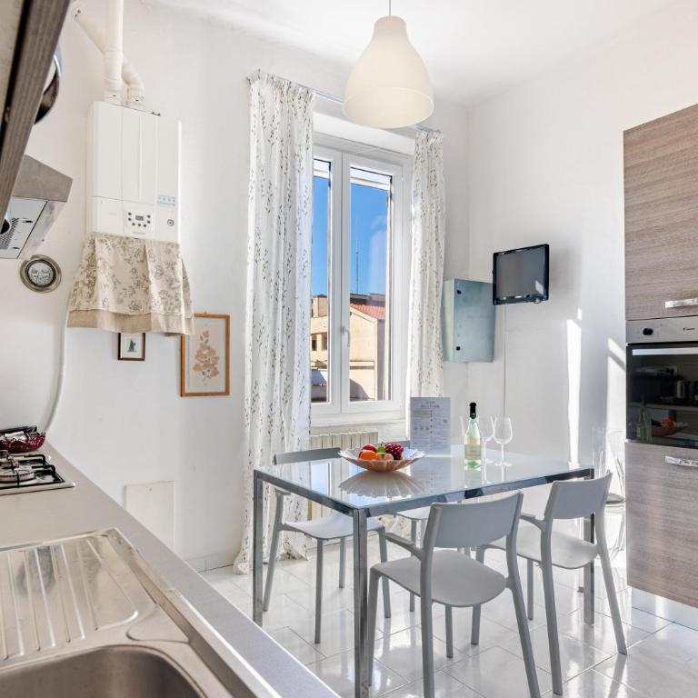 Hostly-Suite le Maioliche-Charme in Town Center - Appartamento Deluxe - 15