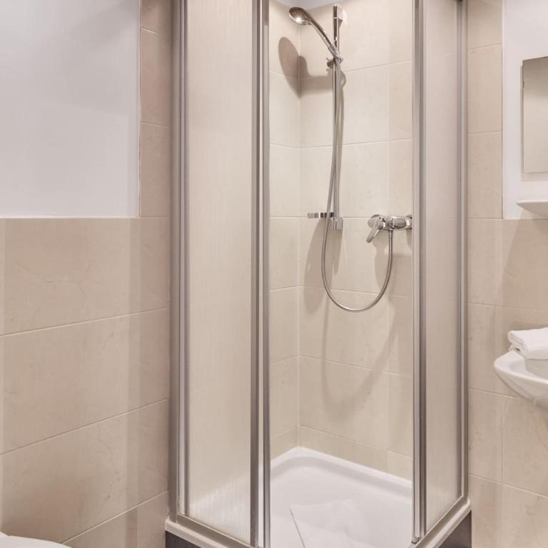 AREA 47 - Tirol - Standard Double Room - 1