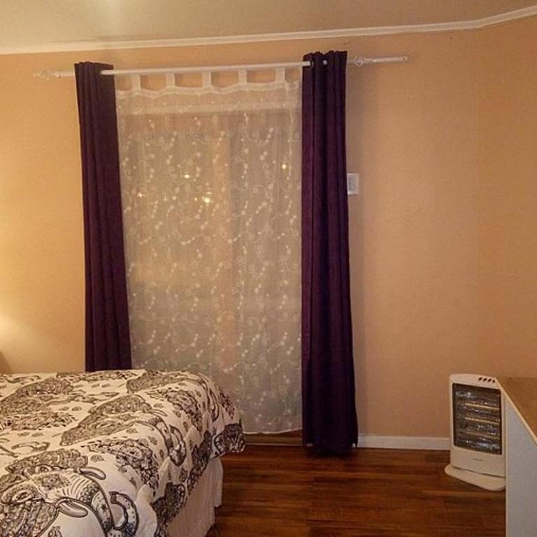Hotel Luna del Desierto - Double Room - 1