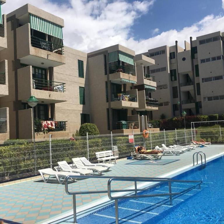 Apartamento 2 Dormitorios Las Americas - Apartamento de 2 dormitorios - 1