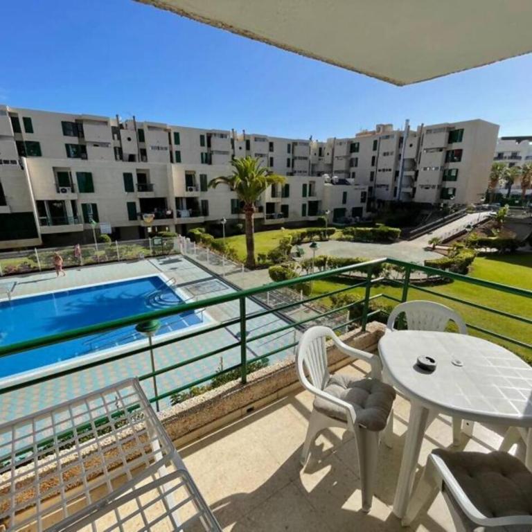 Apartamento 2 Dormitorios Las Americas - Apartamento de 2 dormitorios - 4