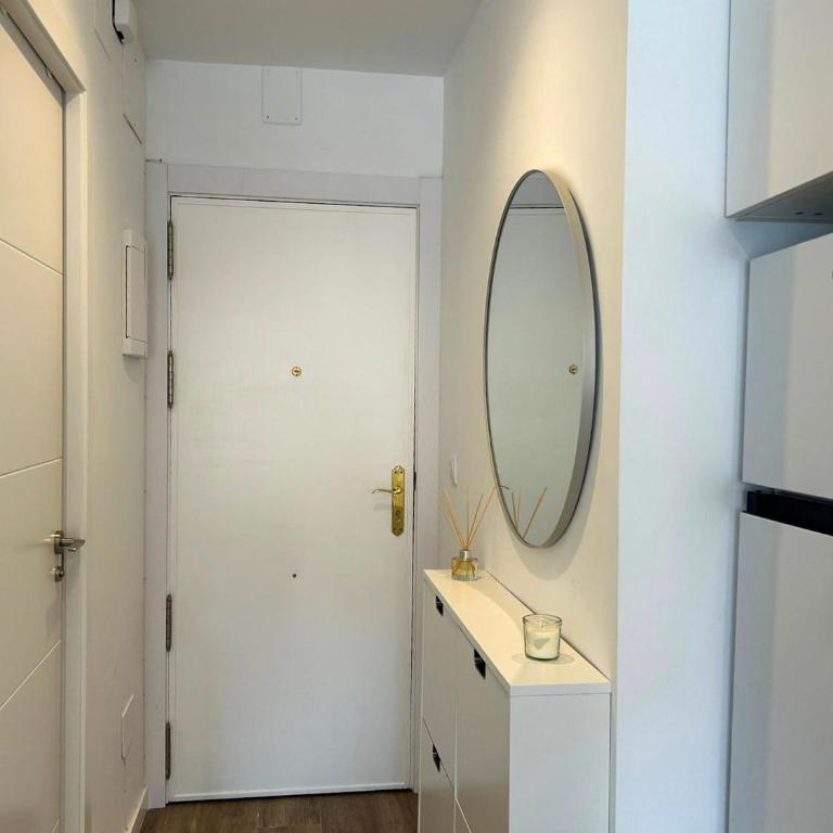 Sunny Studio Torremolinos - Apartamento de 1 dormitorio - 8