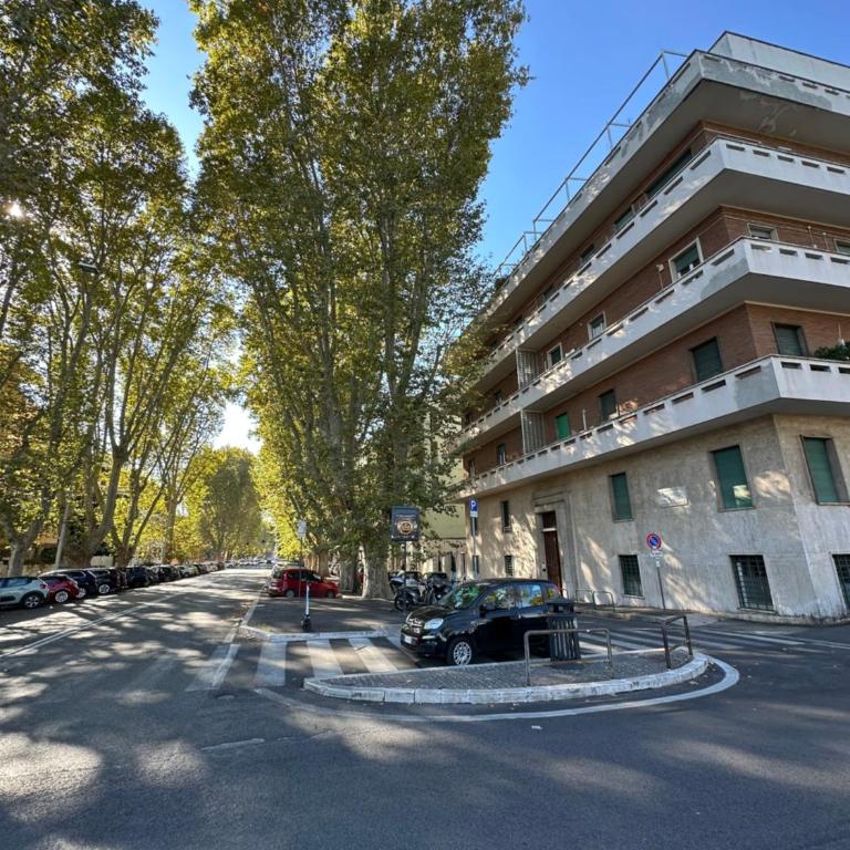 Domus Giulio Cesare Apartment - Apartment - 2
