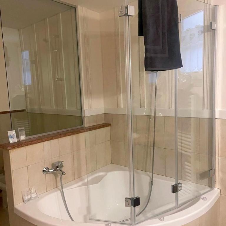Bellavita Rooms- Isabel luxury Suite - Suite Imperiale - 10