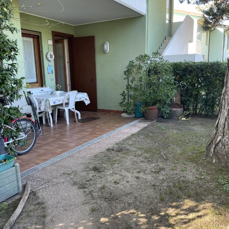 Nice flat with pool and garden - Appartamento - 1