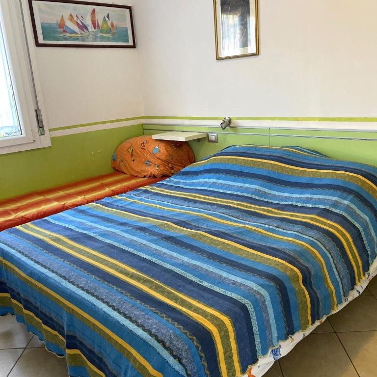 Nice flat with pool and garden - Appartamento - 3