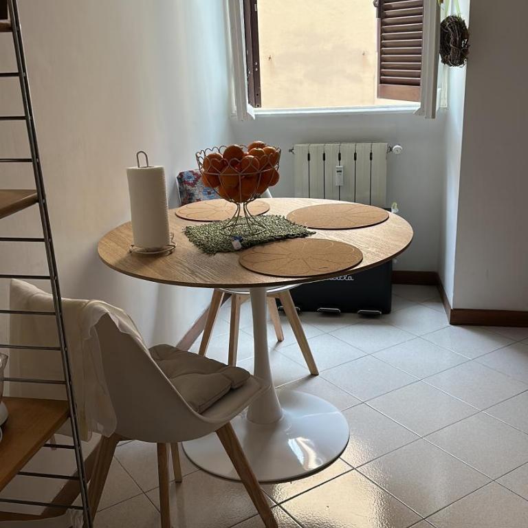 Retroflatsanlorenzo - Appartamento con 1 Camera da Letto - 7