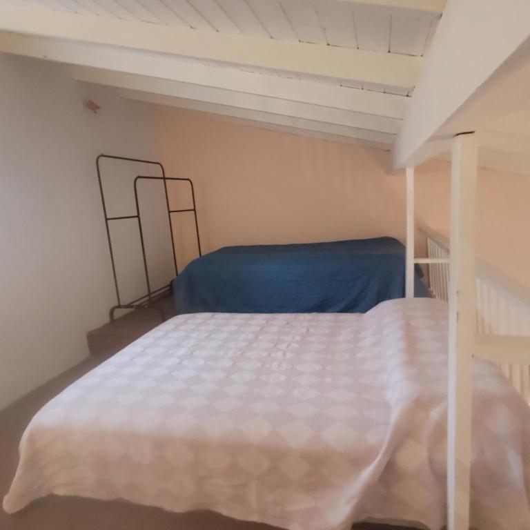 El departamento de las flores - Apartamento de 1 dormitorio - 3